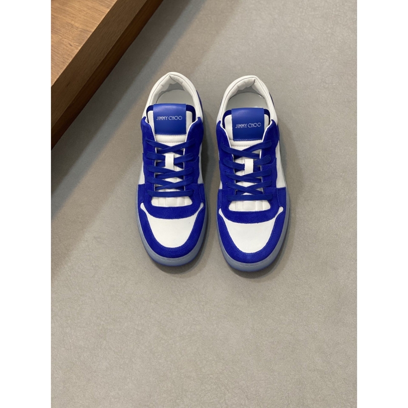Ji*y Ch* sneakers